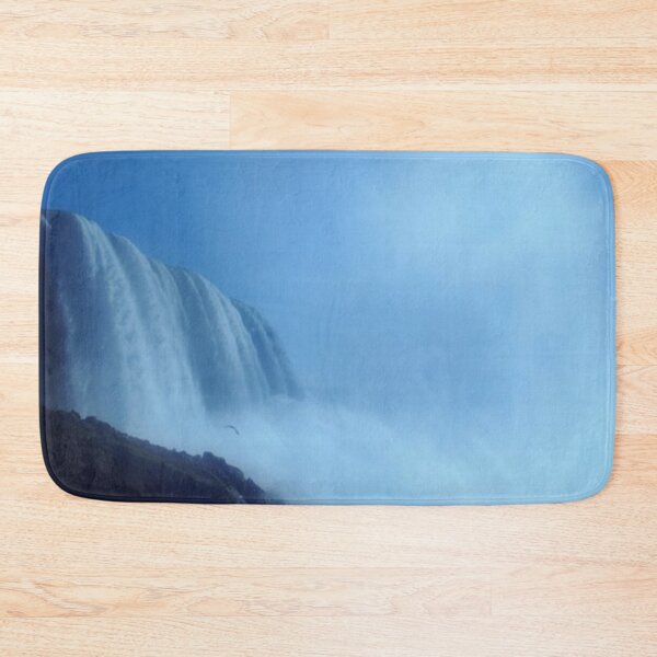 Item preview, Niagara Falls, Beautiful waterfall view  designed and sold by Durgaa D.