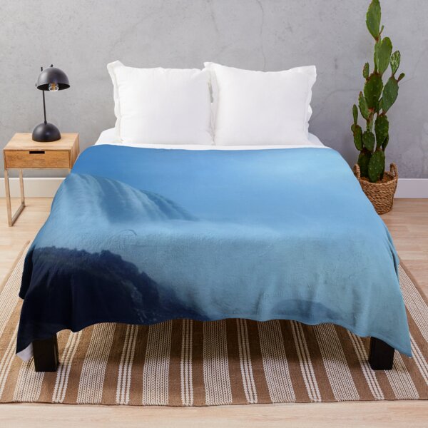 Item preview, Niagara Falls, Beautiful waterfall view  designed and sold by Durgaa D.