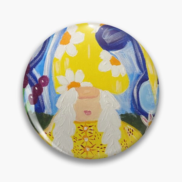 Item preview, Nana Gnome designed and sold by Maureen Zaharie.