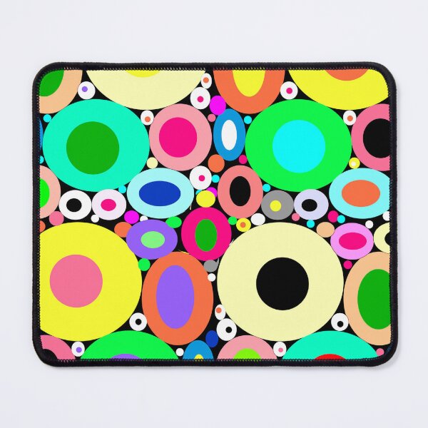 Item preview, Colorful pattern creations designed and sold by Shirley cute art .