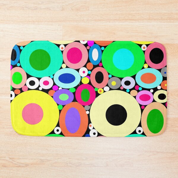 Item preview, Colorful pattern creations  designed and sold by Shirley cute art .