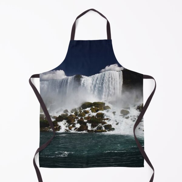 Item preview, Niagara Falls, Beautiful waterfall view designed and sold by Durgaa D.