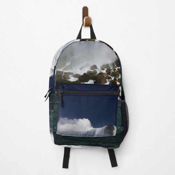 Item preview, Niagara Falls, Beautiful waterfall view designed and sold by Durgaa D.