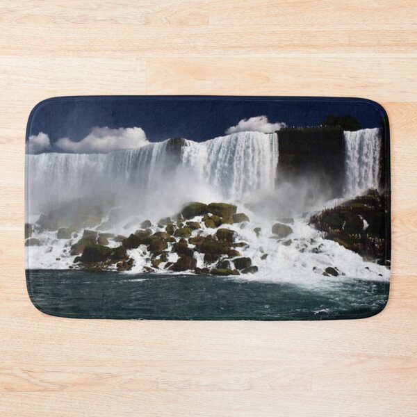 Item preview, Niagara Falls, Beautiful waterfall view  designed and sold by Durgaa D.