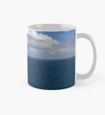 The Cloud Mug