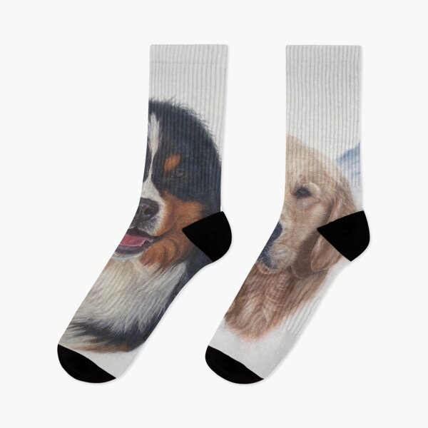 Item preview, Two dogs best friends | dog lover designed and sold by NathBros.