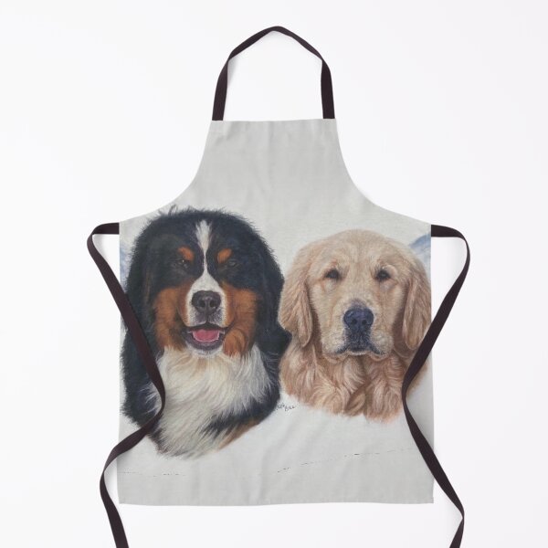 Item preview, Two dogs best friends | dog lover designed and sold by NathBros.