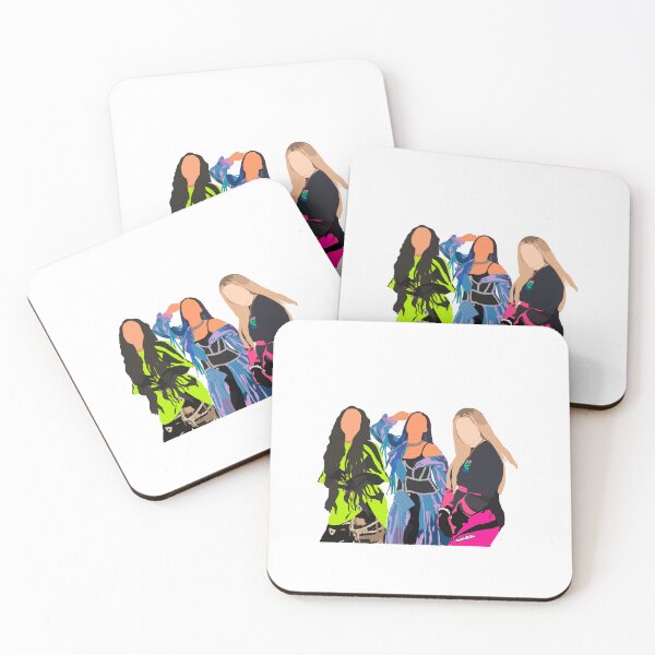 Item preview, Little mix Confetti designed and sold by AllysaGrooms.