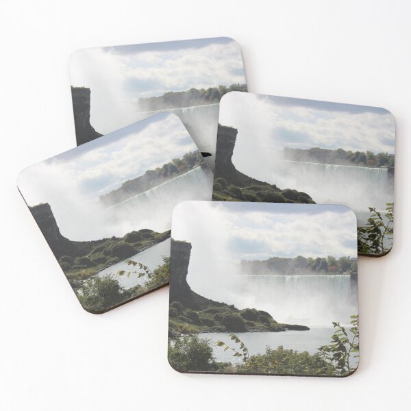 Item preview, Niagara Falls, Beautiful waterfall view  designed and sold by Durgaa D.