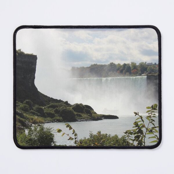 Item preview, Niagara Falls, Beautiful waterfall view  designed and sold by Durgaa D.