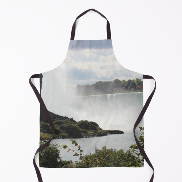 Item preview, Niagara Falls, Beautiful waterfall view designed and sold by Durgaa D.