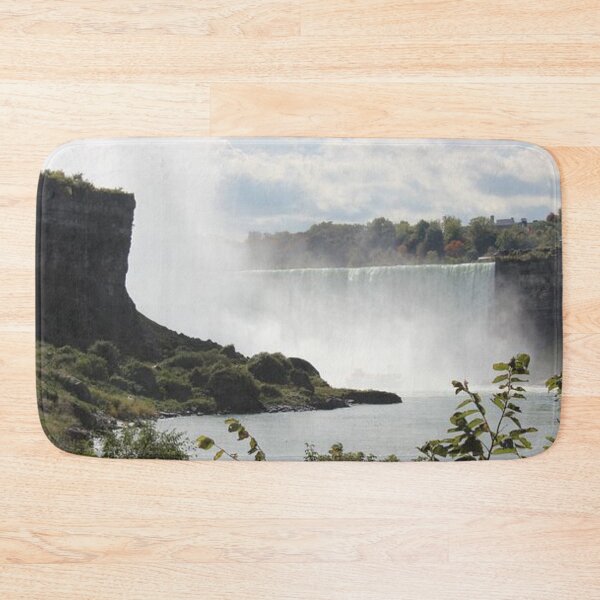 Item preview, Niagara Falls, Beautiful waterfall view  designed and sold by Durgaa D.