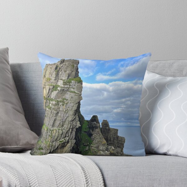 Item preview, On Skellig Michael, Ireland designed and sold by ktmobrien.