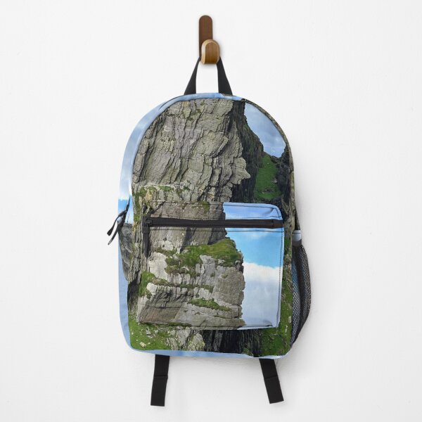 Item preview, On Skellig Michael, Ireland designed and sold by ktmobrien.