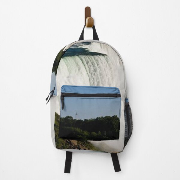 Item preview, Niagara Falls, Beautiful waterfall view  designed and sold by Durgaa D.