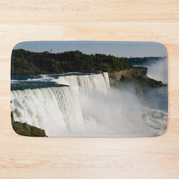 Item preview, Niagara Falls, Beautiful waterfall view  designed and sold by Durgaa D.