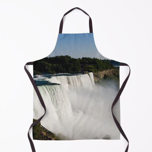 Item preview, Niagara Falls, Beautiful waterfall view  designed and sold by Durgaa D.