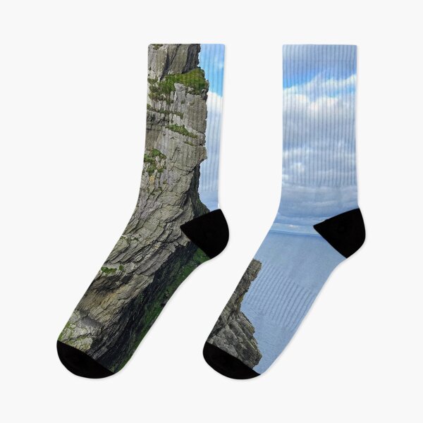 Item preview, On Skellig Michael, Ireland designed and sold by ktmobrien.