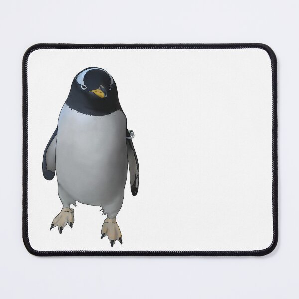 Item preview, Gentoo Penguin designed and sold by Madison N.