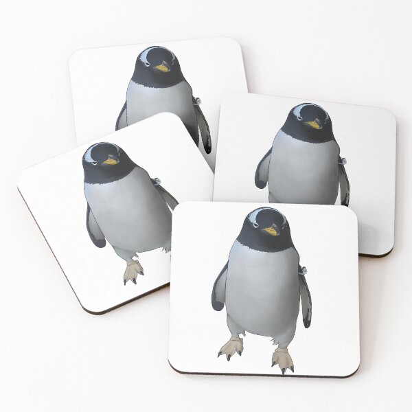 Item preview, Gentoo Penguin designed and sold by Madison N.