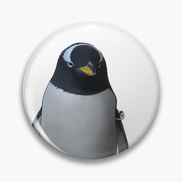 Item preview, Gentoo Penguin designed and sold by Madison N.
