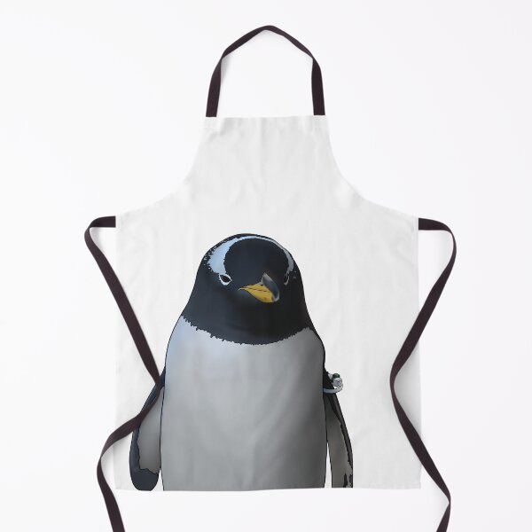 Item preview, Gentoo Penguin designed and sold by Madison N.