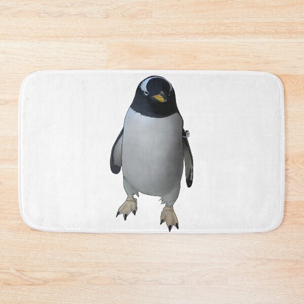 Item preview, Gentoo Penguin designed and sold by Madison N.