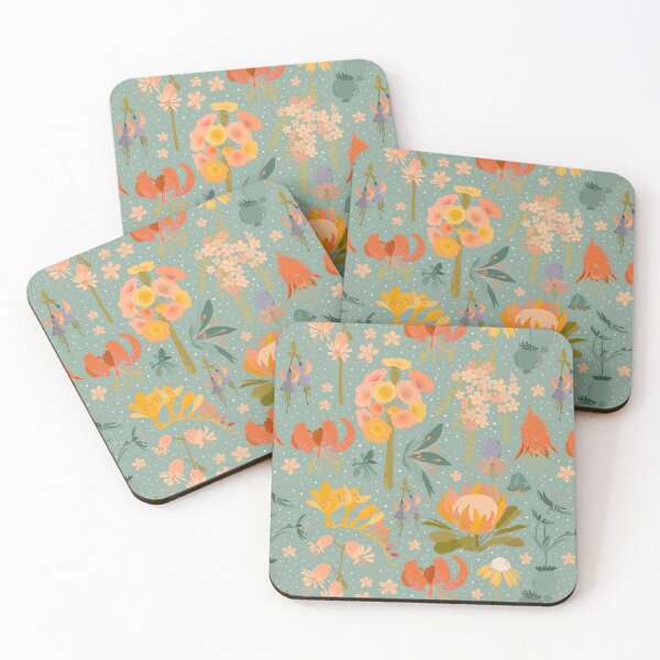 Item preview, Quirky & Bright designed and sold by OranelloDesigns.