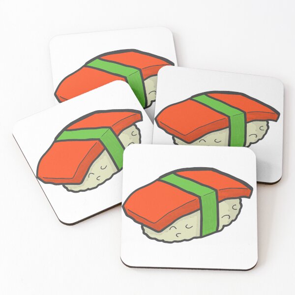 Item preview, Sushi designed and sold by HarshBrown.