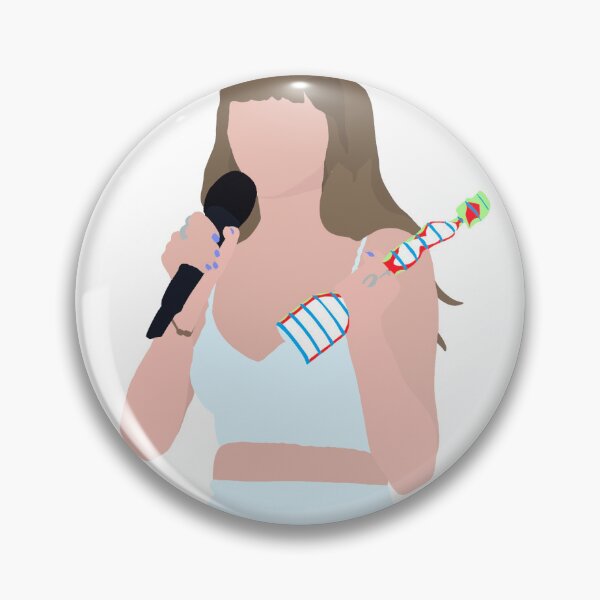 Item preview, Taylor Swift Brit Awards designed and sold by AllysaGrooms.