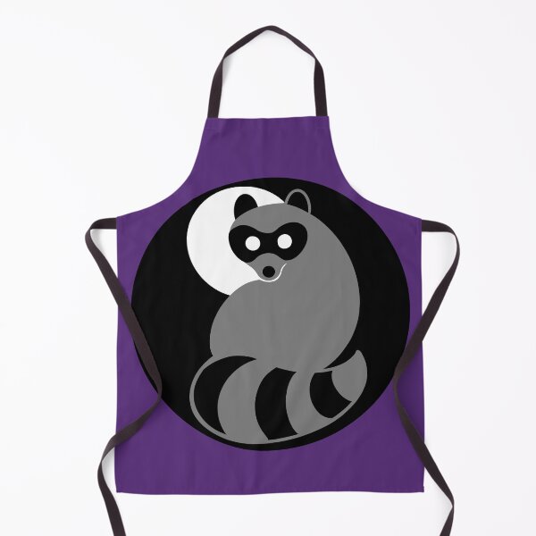 Item preview, Trash Panda at Night, Trash Panda at Night (any background) designed and sold by RJKpoyp.