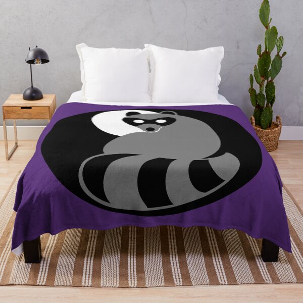 Item preview, Trash Panda at Night, Trash Panda at Night (any background) designed and sold by RJKpoyp.