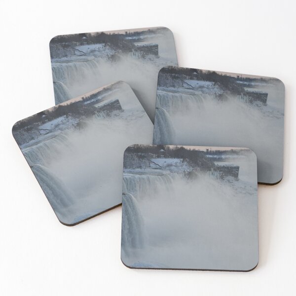 Item preview, Niagara Falls, Beautiful waterfall view  designed and sold by Durgaa D.
