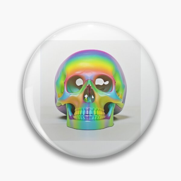 Item preview, 感出る Skull designed and sold by HofmannsStamps.