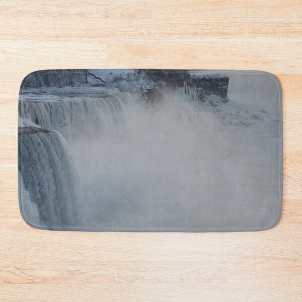 Item preview, Niagara Falls, Beautiful waterfall view  designed and sold by Durgaa D.