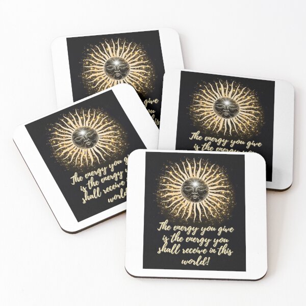 Item preview, sun, sun rise, sun art, sun quote, sun poem, karma, positive energy quote designed and sold by quotefactory.