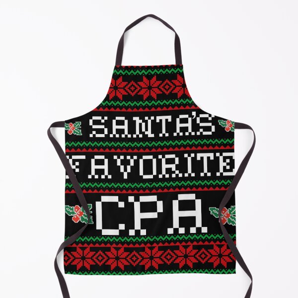 Aperçu de l'œuvre C'est aussi joyeux que je reçois un cadeau CPA créée et vendue par BronikowskiART.