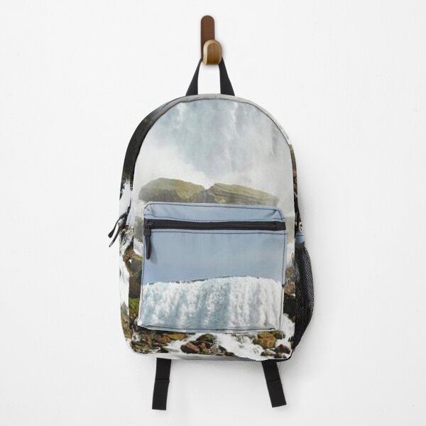 Item preview, Niagara Falls, Beautiful waterfall view  designed and sold by Durgaa D.
