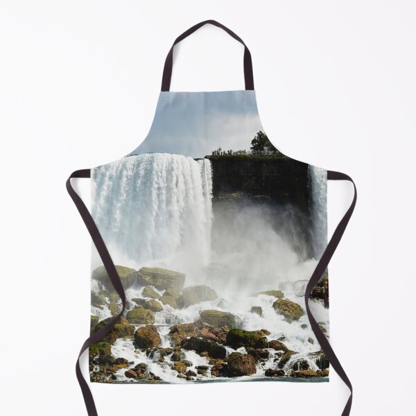 Item preview, Niagara Falls, Beautiful waterfall view  designed and sold by Durgaa D.
