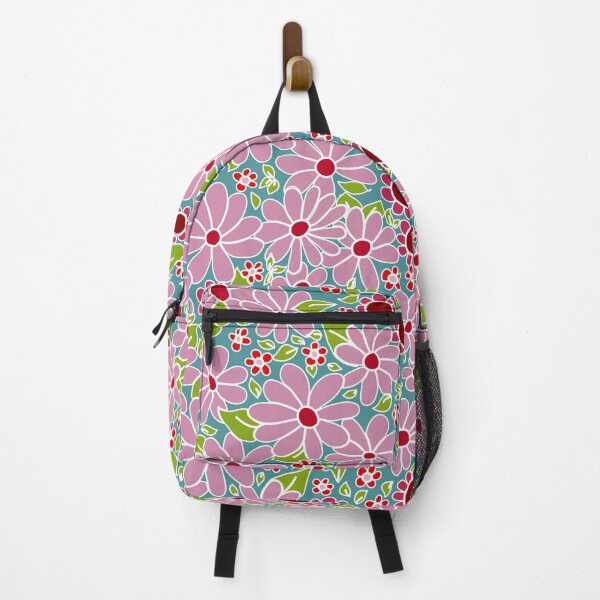Item preview, Simply Floral Bright designed and sold by Jaana Day.