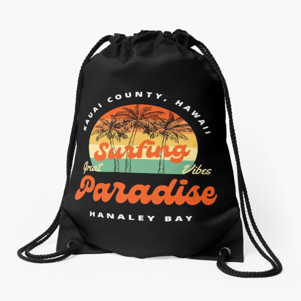 Vista previa del artículo con la obra «Camiseta informal de surf hawaiano», diseñado y vendido por e-Shop67.