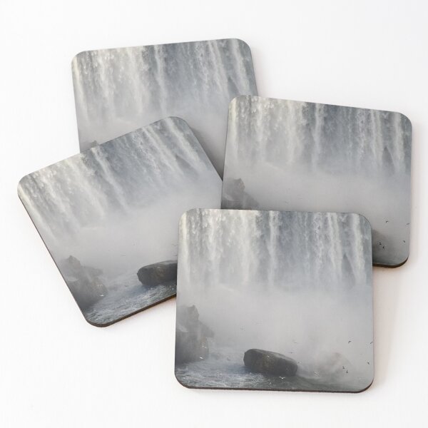 Item preview, Niagara Falls, Beautiful waterfall view  designed and sold by Durgaa D.