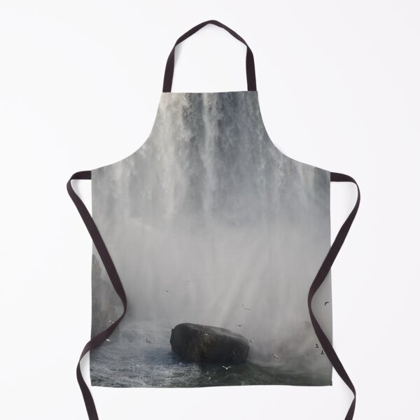 Item preview, Niagara Falls, Beautiful waterfall view  designed and sold by Durgaa D.