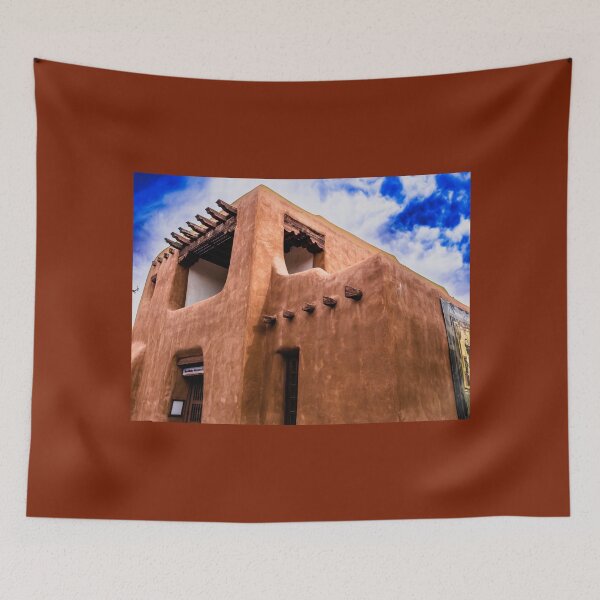 Item preview, New Mexico Museum of Art designed and sold by Thaddeus Zajdowicz.