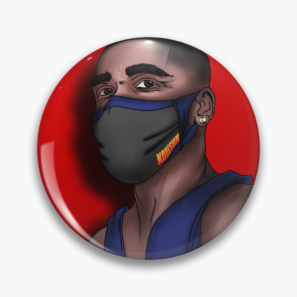 Item preview, Roadman 1 designed and sold by PoshGIT.