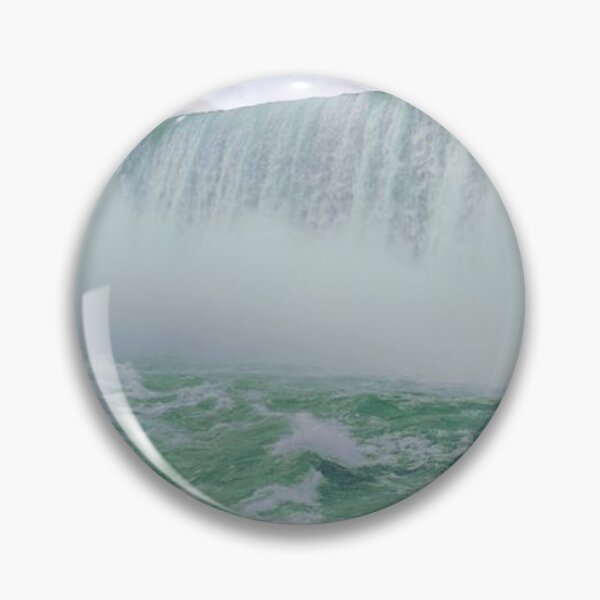 Item preview, Niagara Falls, Beautiful waterfall view  designed and sold by Durgaa D.