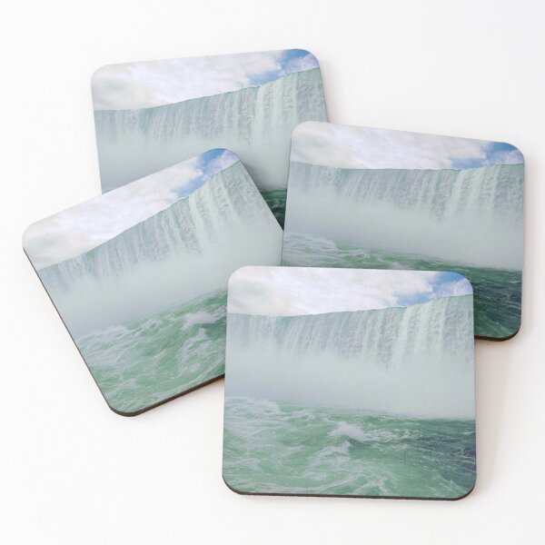 Item preview, Niagara Falls, Beautiful waterfall view  designed and sold by Durgaa D.