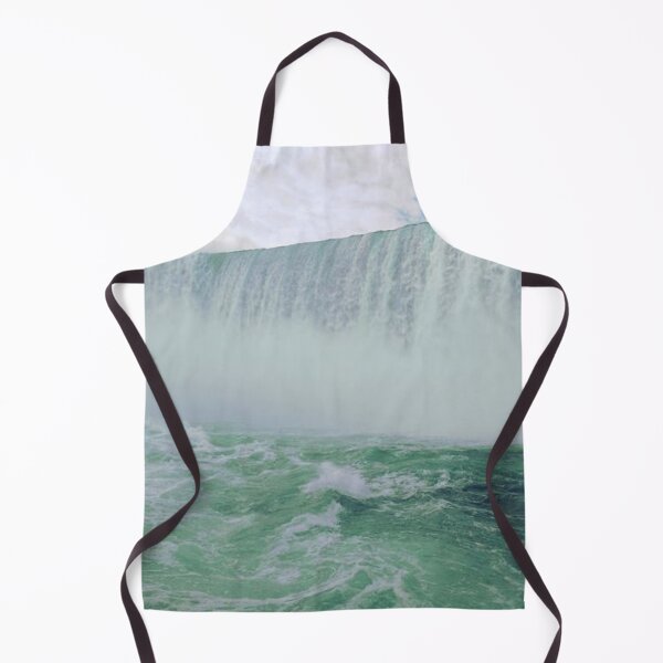 Item preview, Niagara Falls, Beautiful waterfall view  designed and sold by Durgaa D.
