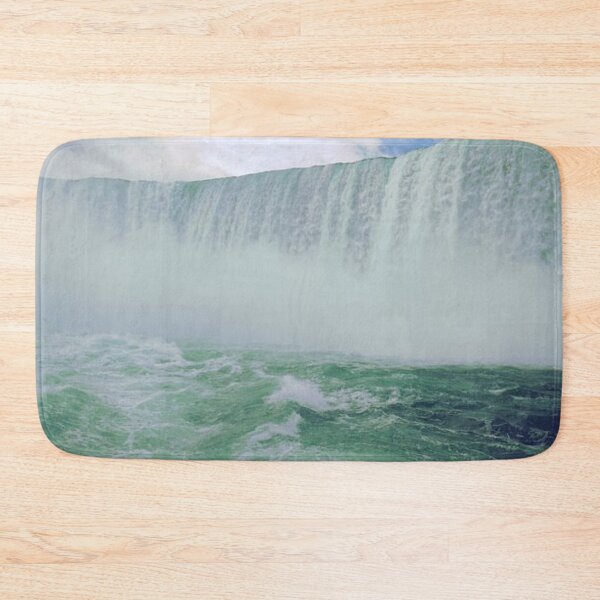 Item preview, Niagara Falls, Beautiful waterfall view  designed and sold by Durgaa D.
