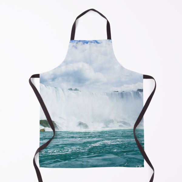 Item preview, Niagara Falls, Beautiful waterfall view  designed and sold by Durgaa D.